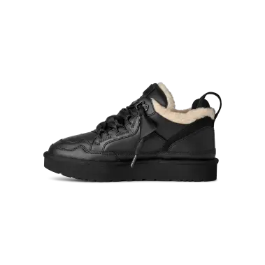 UGG Lowmel Leather Women's - Browns Shoe Fit Company